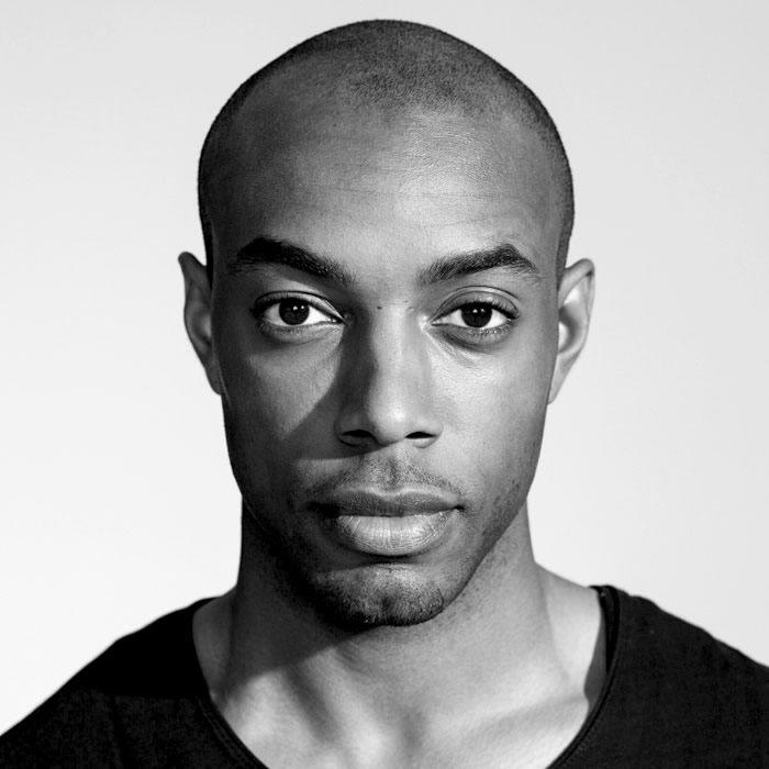 Image of Casey Gerald