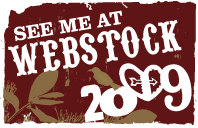 Webstock 09