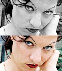 Amanda Palmer