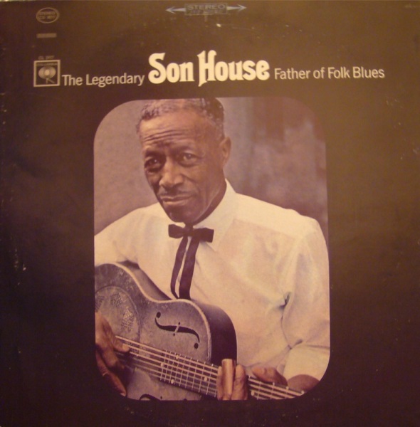 Son House