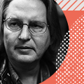 Image of Bruce Sterling