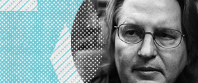 Bruce Sterling