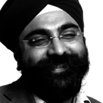 Image of Indy Johar