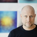 Image of Trevor Paglen